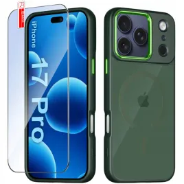 etui-do-iphone-17-pro-case-do-magsafe-matowe-magnetyczne-premium-szklo-9h
