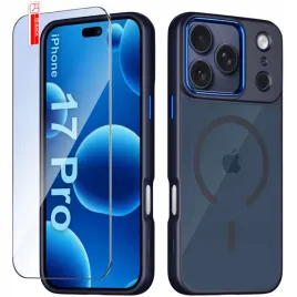 etui-do-iphone-17-pro-case-do-magsafe-matowe-magnetyczne-premium-szklo-9h