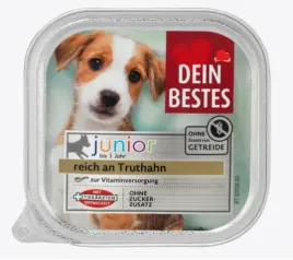 dein-bestes-karma-dla-psow-junior-z-indykiem-150-g