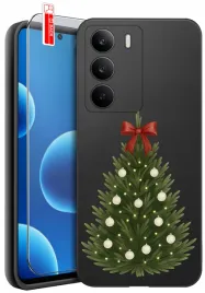 etui-do-realme-c71-wzory-swieta-mikolaj-choinka-balwan-case-szklo-9h