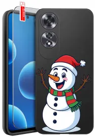 etui-do-oppo-a60-4g-wzory-swieta-mikolaj-choinka-balwan-case-szklo-9h