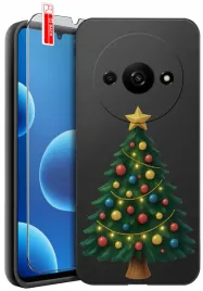 etui-do-xiaomi-redmi-a3-wzory-swieta-mikolaj-choinka-balwan-case-szklo-9h