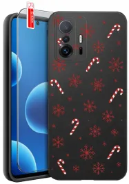 etui-do-xiaomi-11t-or-11t-pro-wzory-swieta-mikolaj-choinka-balwan-case-szklo