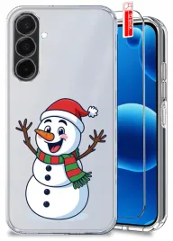etui-do-samsung-a26-5g-wzory-swieta-mikolaj-wzmacniane-clear-case-szklo