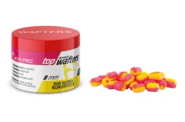 top-wafters-dumbells-matchpro-duo-sweetcorn-8mm