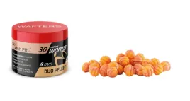 wafters-matchpro-worms-3d-duo-pellet-8mm-20g