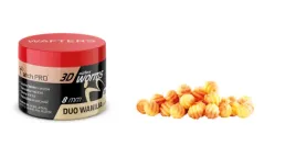wafters-matchpro-worms-3d-duo-vanille-8mm-20g