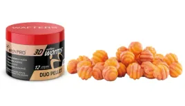 wafters-matchpro-worms-3d-duo-pellet-12mm-20g