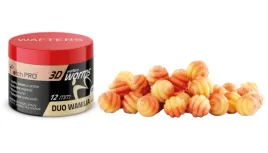 wafters-matchpro-worms-3d-duo-vanille-12mm-20g