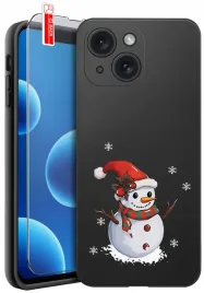 etui-do-iphone-13-mini-wzory-swieta-mikolaj-choinka-balwan-case-szklo-9h