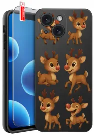 etui-do-iphone-13-or-14-wzory-swieta-mikolaj-choinka-balwan-case-szklo-9h