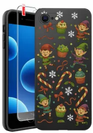 etui-do-iphone-7-or-8-or-se-wzory-swieta-mikolaj-choinka-balwan-case-szklo
