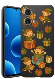 etui-do-motorola-moto-g85-5g-wzory-swieta-mikolaj-choinka-balwan-case