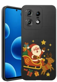 etui-do-motorola-edge-50-pro-wzory-swieta-mikolaj-choinka-balwan-case