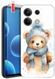 etui-do-xiaomi-redmi-note-14s-wzory-swieta-mikolaj-choinka-case-szklo-9h
