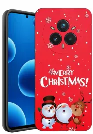 etui-do-realme-14-pro-or-wzory-swieta-mikolaj-choinka-balwan-case