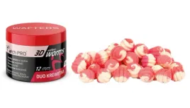 wafters-matchpro-worms-3d-duo-krewetka-12mm-20g