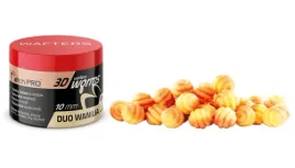 wafters-matchpro-worms-3d-duo-vanille-10mm-20g