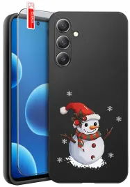 etui-do-samsung-s24-fe-wzory-swieta-mikolaj-choinka-balwan-case-szklo-9h