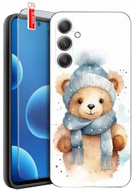 etui-do-samsung-s24-wzory-swieta-mikolaj-choinka-balwan-case-szklo-9h
