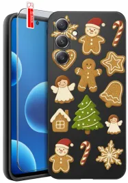 etui-do-samsung-m55-5g-wzory-swieta-mikolaj-choinka-balwan-case-szklo-9h