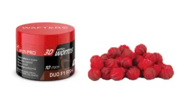 wafters-matchpro-worms-3d-duo-f1-ryba-10mm-20g