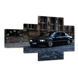 zegary-130x80-bmw-740il-samochod-buma