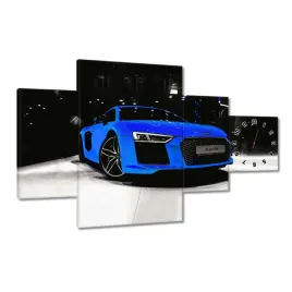 zegary-130x80-niebieskie-audi-audica-r8