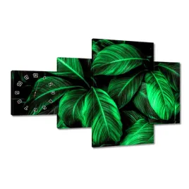 zegary-130x80-zielone-liscie