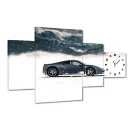 zegary-130x80-samochod-ferrari-auto