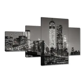 zegary-130x80-new-york-manhattan-most