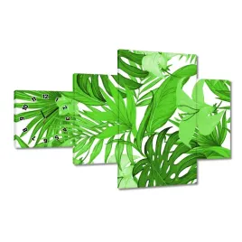 zegary-130x80-leaves-monstera-new-look