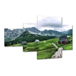 zegary-130x80-tatry-hala-gasienicowa