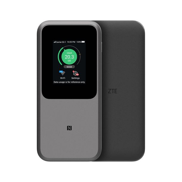 ZTE MU5120 router mobilny 5G LTE KAT.19