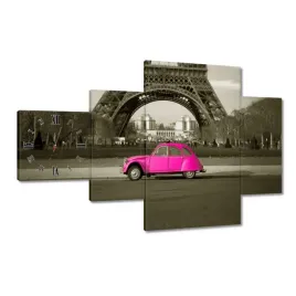 zegary-130x80-rozowy-citroen-w-paryzu