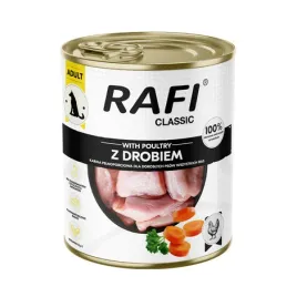 dolina-noteci-mokra-karma-dla-psa-rafi-classic-z-drobiem-800g