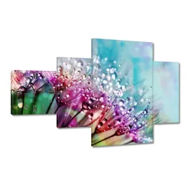 zegary-130x80-krople-rosy-dmuchawiec