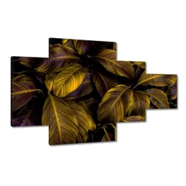 zegary-130x80-piekne-miodowe-liscie