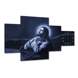 zegary-130x80-jezus-modlitwa-w-ogrojcu