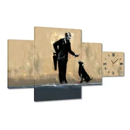 zegary-130x80-banksy-dobry-piesek-pies