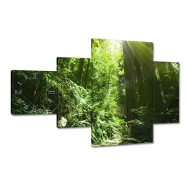zegary-130x80-magiczny-las-krajobraz
