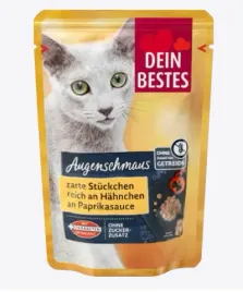 dein-bestes-mokra-karma-dla-kotow-z-kurczakiem-i-sosem-paprykowym-100-g