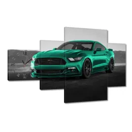 zegary-130x80-ford-mustang-samochod-usa