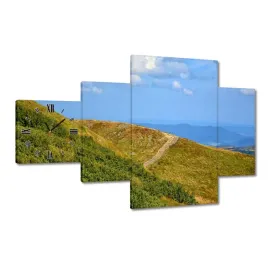 zegary-130x80-bieszczady