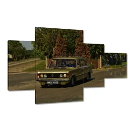 zegary-130x80-duzy-fiat-125p-polski