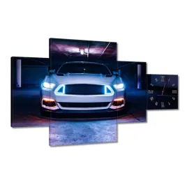 zegary-130x80-ford-mustang-samochod