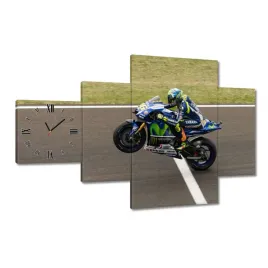 zegary-130x80-valentino-rossi-motocykl