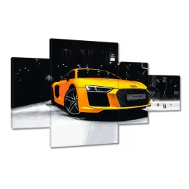 zegary-130x80-zolte-audi-audica-r8