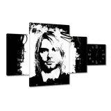 zegary-130x80-curt-cobain-nirvana-muzyk
