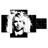 zegary-130x80-curt-cobain-nirvana-muzyk-stan-nowy